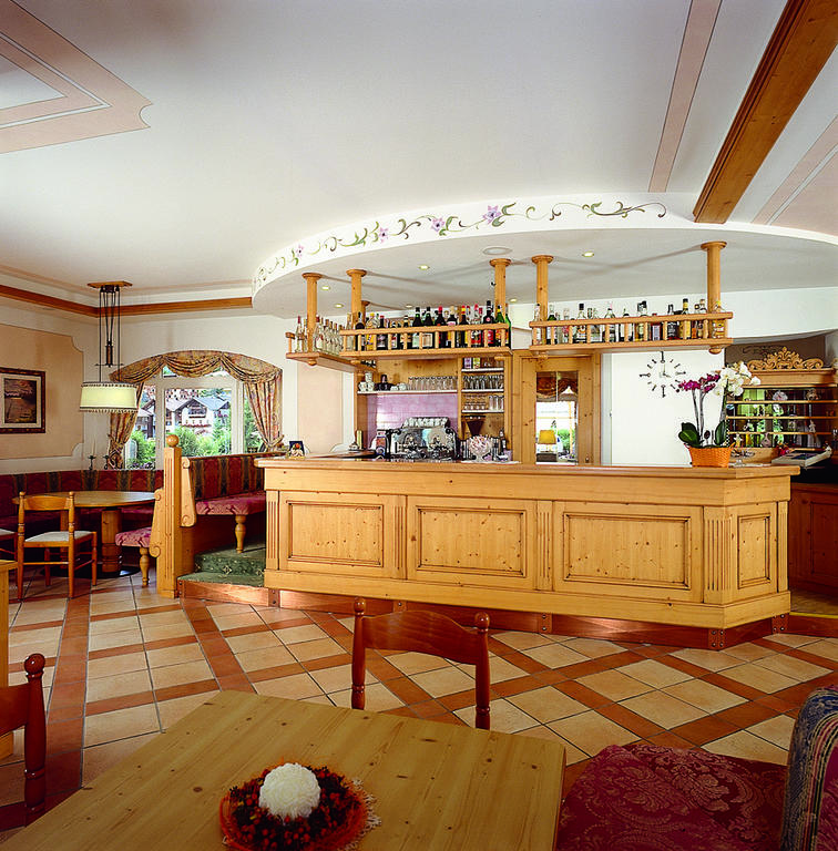 Hotel Des Alpes Molveno Dış mekan fotoğraf
