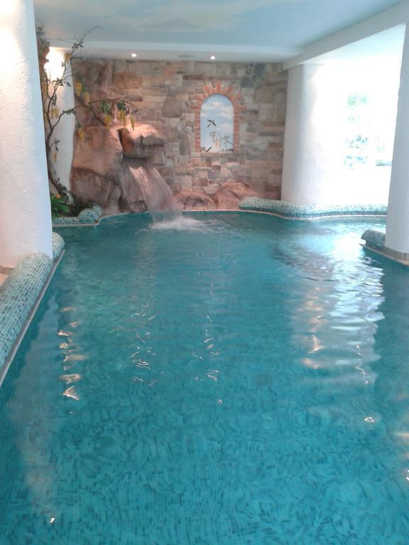 Hotel Des Alpes Molveno Dış mekan fotoğraf